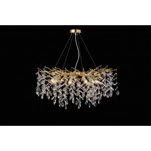 Светильник SFS NW011-ф800*H440 H GOLD RSP