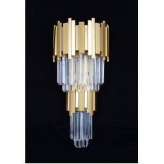 Светильник SFS W5201A/5A BRS CP D640/H175/5/E14/40W (1/6) RSP