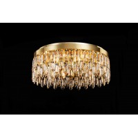 Светильник SFS F6-ф600*H250 H GOLD RSP