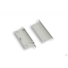 Заглушка для профиля LC-LPV-3288 без отверстия