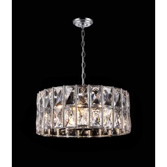 Светильник SFS DM30-ф600 CHROME RSP