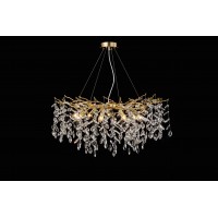 Светильник SFS NW011-ф800*H440 H GOLD RSP