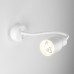 Светильник ELST Molly 1015 LED белый c гибким основанием