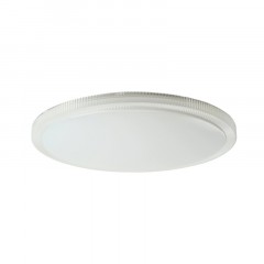 Светильник светодиодный ДБО-80w 3000/4000/6400К 6800Лм с переключениемцветовой температуры Feron.ONE