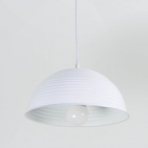 RRR Светильник подвесн.SPF-6114 БЕЛЫЙ+БЕЛЫЙ