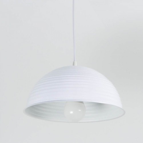 RRR Светильник подвесн.SPF-6114 БЕЛЫЙ+БЕЛЫЙ ` D300/H1150/1/E27/40W без ламп,прозрач.проводSPFD PATIO RRR Светильник подвесн.SPF-6114 БЕЛЫЙ+БЕЛЫЙ ` D300/H1150/1/E27/40W без ламп,прозрач.проводSPFD PATIO