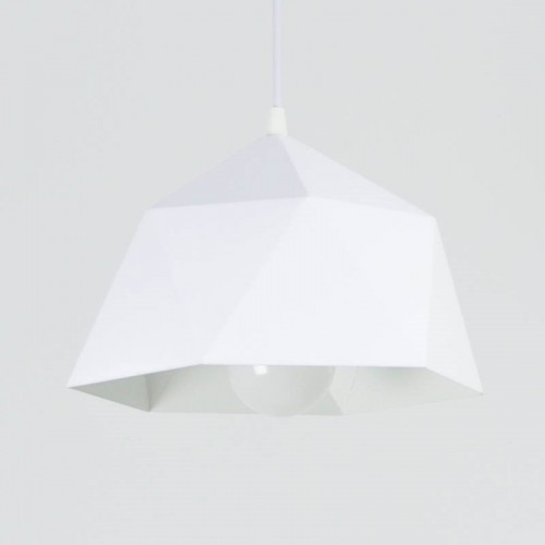 RRR Светильник подвес.SPF-6124 БЕЛЫЙ+БЕЛЫЙ ` D245/H1120/1/E27/40W без ламп,прозрач.провод SPFD PATIO RRR Светильник подвес.SPF-6124 БЕЛЫЙ+БЕЛЫЙ ` D245/H1120/1/E27/40W без ламп,прозрач.провод SPFD PATIO