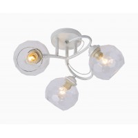 Люстра SFS 06579/3 WT+SV RSP