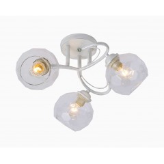 Люстра SFS 06579/3 WT+SV RSP