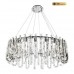 Подвесная люстра MODELUX ML.6621.19 CR