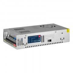 Блок питания ELF-12E400BEmini-JH Блок питания ELF-12E400BEmini-JH