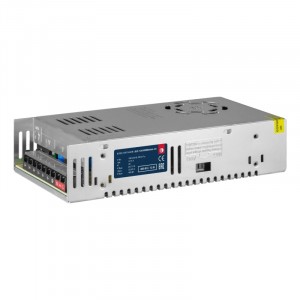 Блок питания ELF-12E400BEmini-JH Блок питания ELF-12E400BEmini-JH
