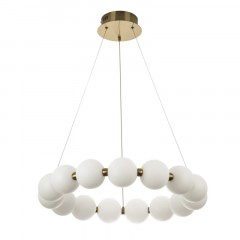 MS.8011.600 BS Подвесной светильник MODESTYLE