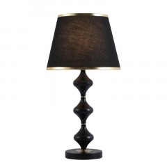 ML.6105.01TL BK Настольный светильник MODELUX
