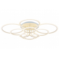 3109/10B WT/RGB (1) Люстра N (RL)