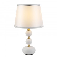 Настольный светильник MODELUX ML.6142.01TL WH 