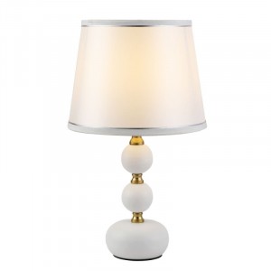 Настольный светильник MODELUX ML.6142.01TL WH 