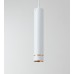 Светильник Elegant SPF-9943 WHITE+GOLD/ БЕЛЫЙ+ЗОЛОТО D60/H330/1/LED/15W 4000K SPF09 (1)