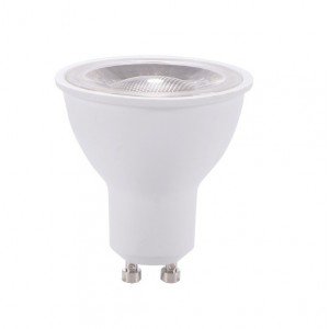 Лампа LED GU10 5W 4500K SPF24-03