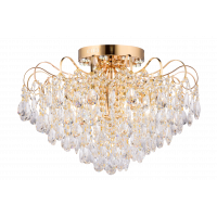 1502/8+8 FGD (1) Люстра (RL)