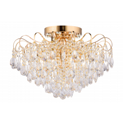 1502/8+8 FGD (1) Люстра (RL)