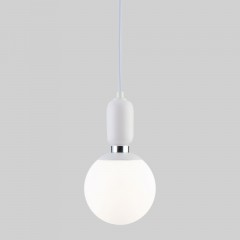 Светильник EUROSVET 50151/1 белый