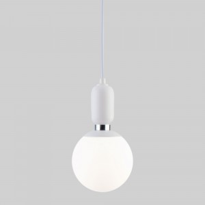 Светильник EUROSVET 50151/1 белый