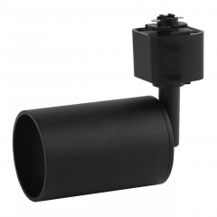 Светильник TR13-GU10 BK ЭРА Трек GU10, 55*165 мм, черный Б0044276 RSP