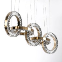 Подвесной светильник MODELUX ML.9041.1080 BS