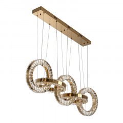 Подвесной светильник MODELUX ML.9041.1080 BS