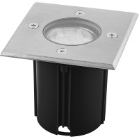 Светильник садово-парковый  7W 230V MR16/G5.3 SP3733