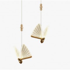 Светильник DZN-65278 ЗОЛОТО