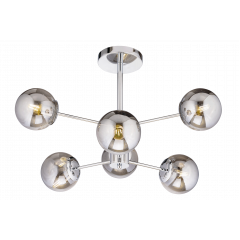 Светильник SFS 74363/6B CHROME RSP