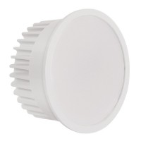 Светодиодный модуль 15Вт 50*30 мм 4000К 950Лм General серия Gen-PM Белый Рассеиватель матовый