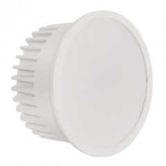 Светодиодный модуль 15Вт 50*30 мм 4000К 950Лм General серия Gen-PM Белый Рассеиватель матовый