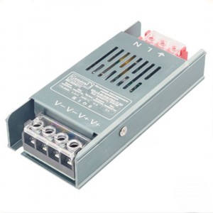 Драйвер светодиодный GDLI-S-60-IP20-PRO-12 SG