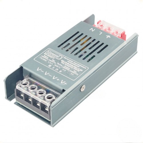 Драйвер светодиодный GDLI-S-60-IP20-PRO-12 SG