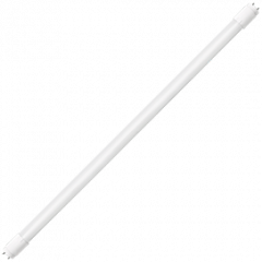 Ecola T8 G13 LED 10,0W 220V 4000K (матовое стекло) 605x28 (упак.инд.п/э. /25)