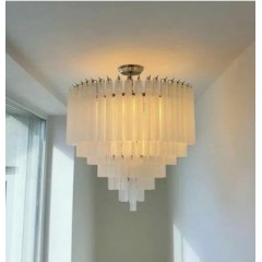 Светильник DZN-69579 ЗОЛОТАЯ БРОНЗА