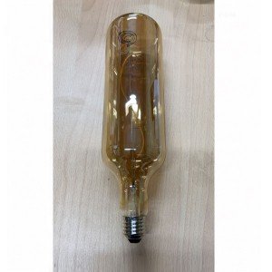 Лампа декоративная в виде бутылки Е27 d80/h250 DZN3867