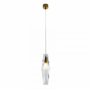 Подвесной светильник MODELUX ML.88950.1 CL