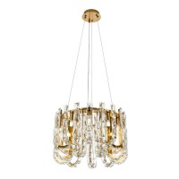 Подвесная люстра MODELUX ML.6621.9 BS