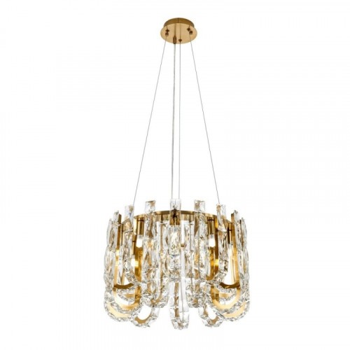 Подвесная люстра MODELUX ML.6621.9 BS