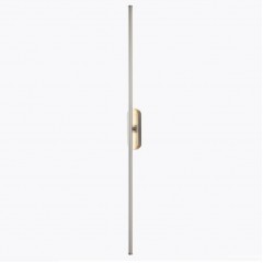 Светильник DZN-54938 МАТ.ХРОМ