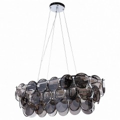 Светильник подвесной DZN-54940 ХРОМ