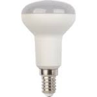 Ecola Reflector R50   LED Premium  7,0W  220V E14 6500K (композит) 87x50