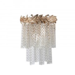 Настенный светильник MODELUX ML.8250.290 GD