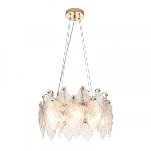 Подвесная люстра MODELUX ML.2293.450 GD