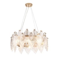 Подвесная люстра MODELUX ML.2293.600 GD