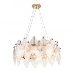 Подвесная люстра MODELUX ML.2293.600 GD